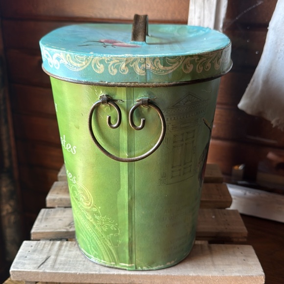 Metal decor - Picture 3 of 9